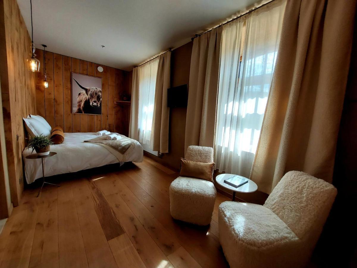 King Suite