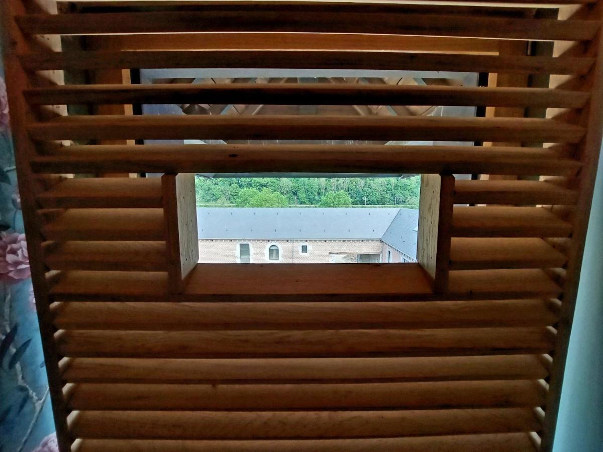 Suite Sauna
