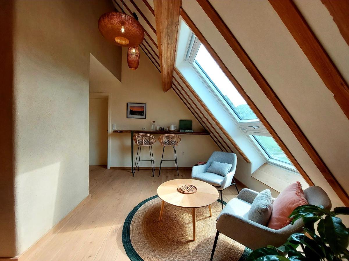 Suite Sauna