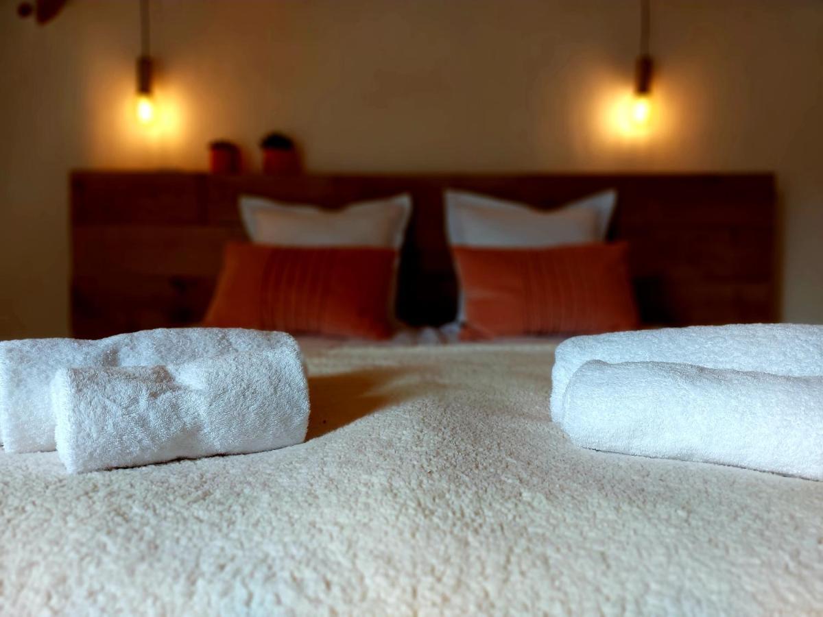 Suite Sauna