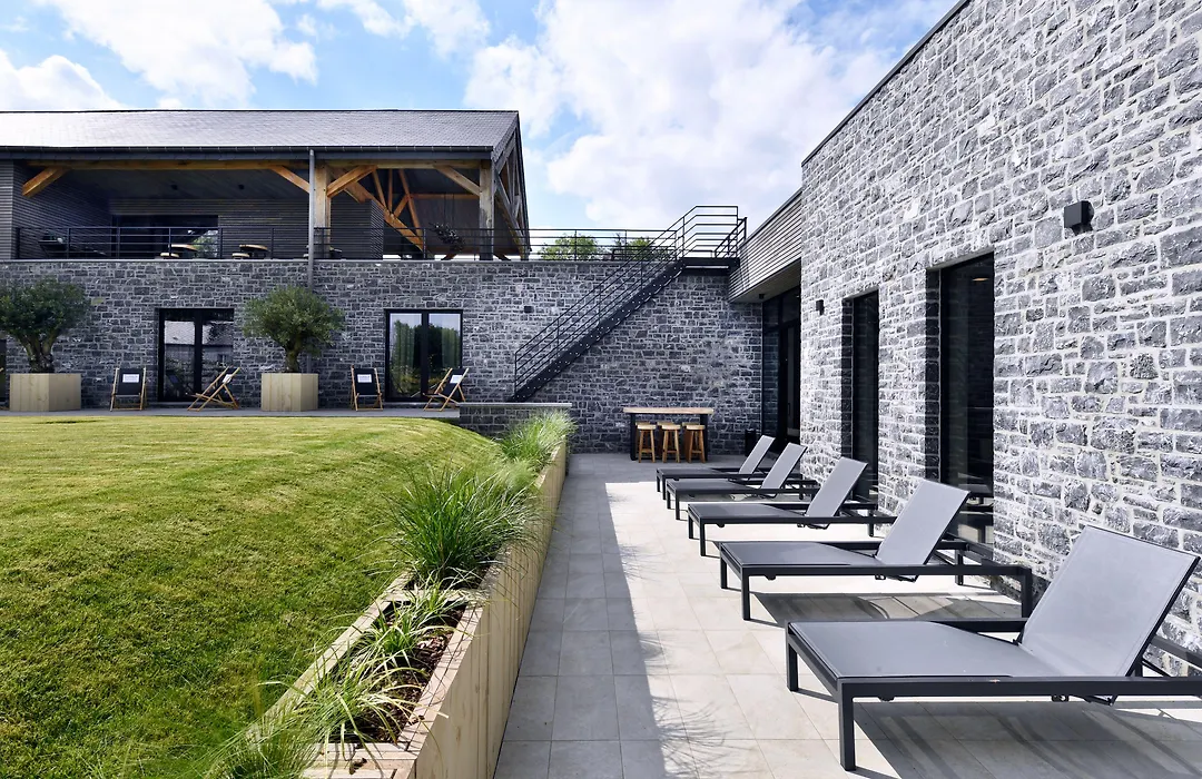 Durbuy Suites-1