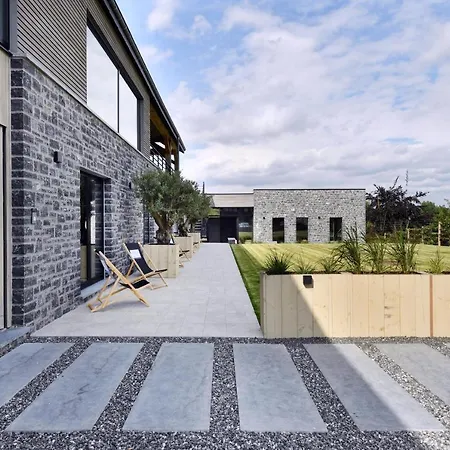 Durbuy Suites-2