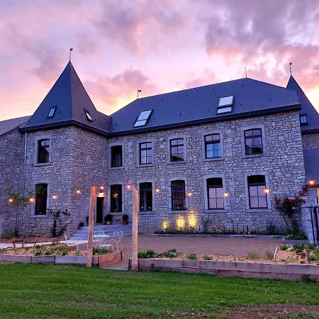 Les Suites de Petit Bomal-2