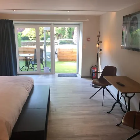 Hotel La Librairie-2