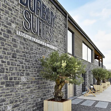 Durbuy Suites-3