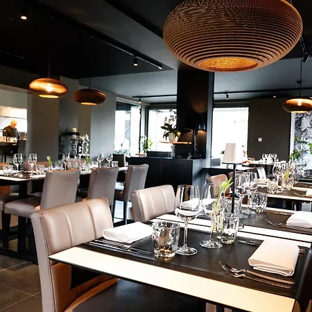 Durbuy O Restaurant Hotel-2
